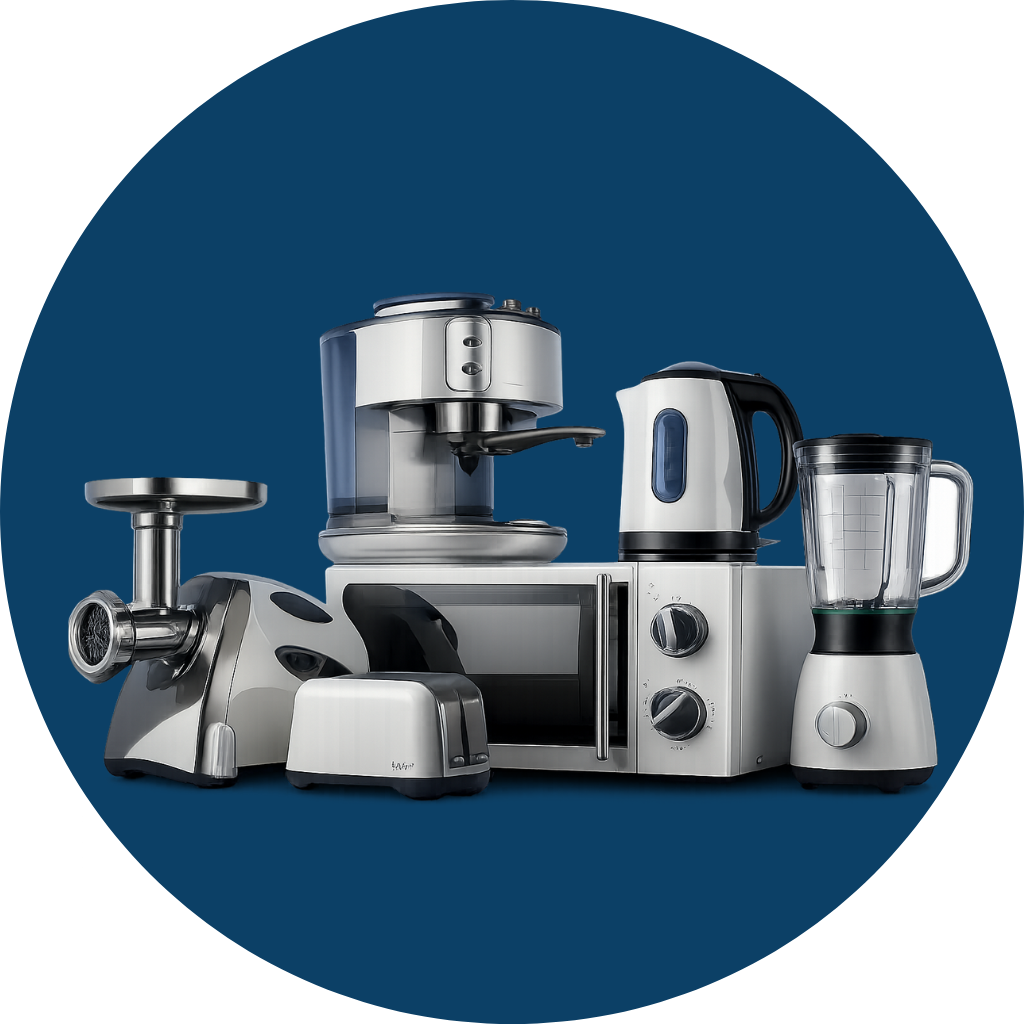 Kitchen Appliances