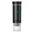 3-in-1 Wireless Electric Portable Espresso Coffee Machine