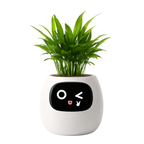 Smart Plant Pot Endless Fun Over 49 Rich Expressions,7 smart sensors