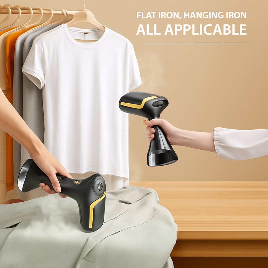 1500W Hand Holding Ironing Machine